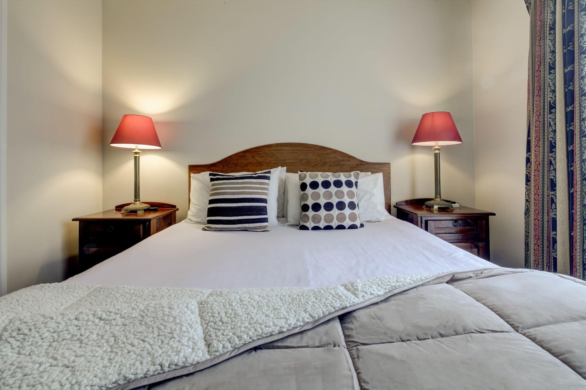 Ashmont Motel And Apartments Port Fairy Extérieur photo