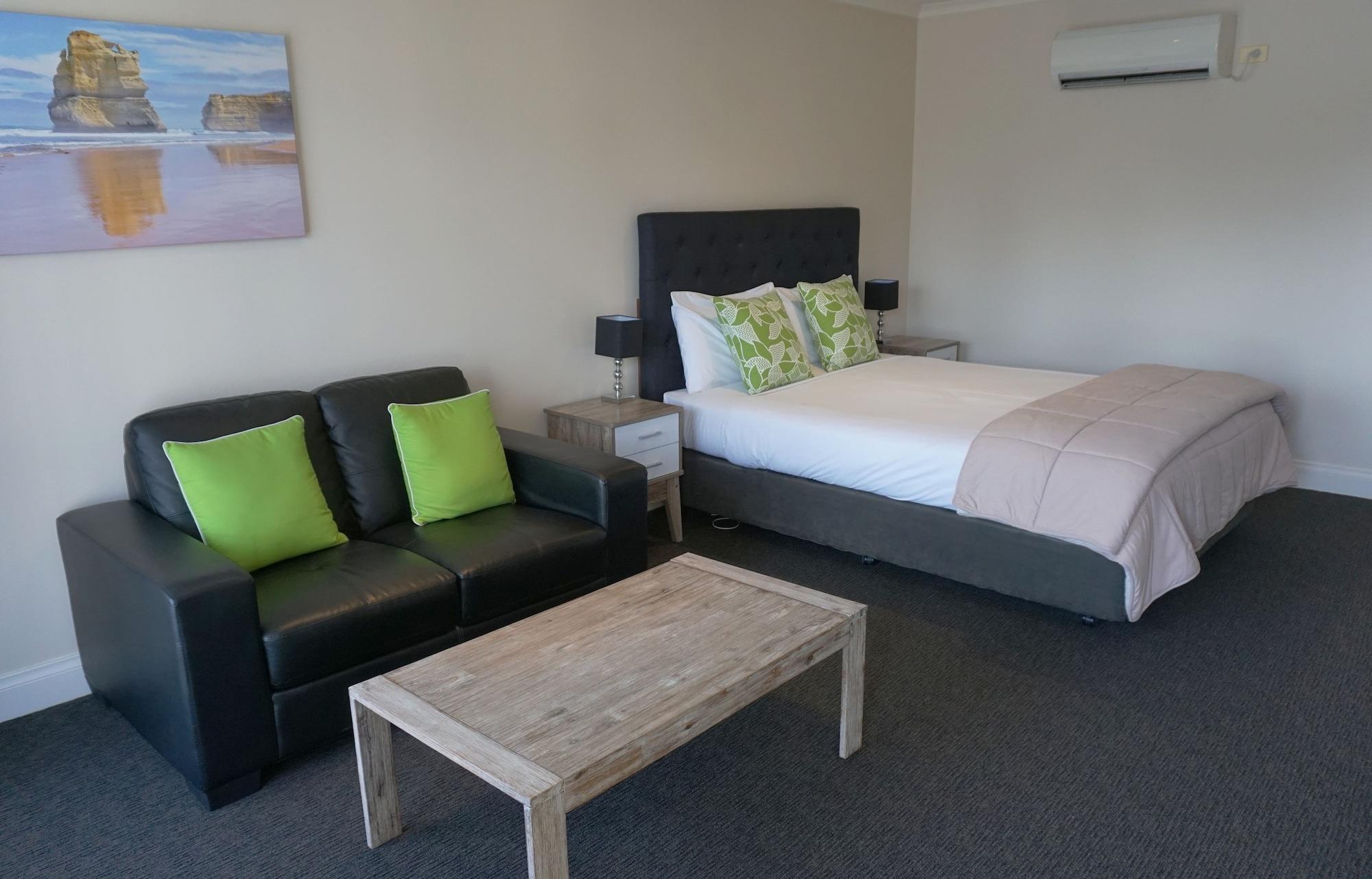 Ashmont Motel And Apartments Port Fairy Extérieur photo