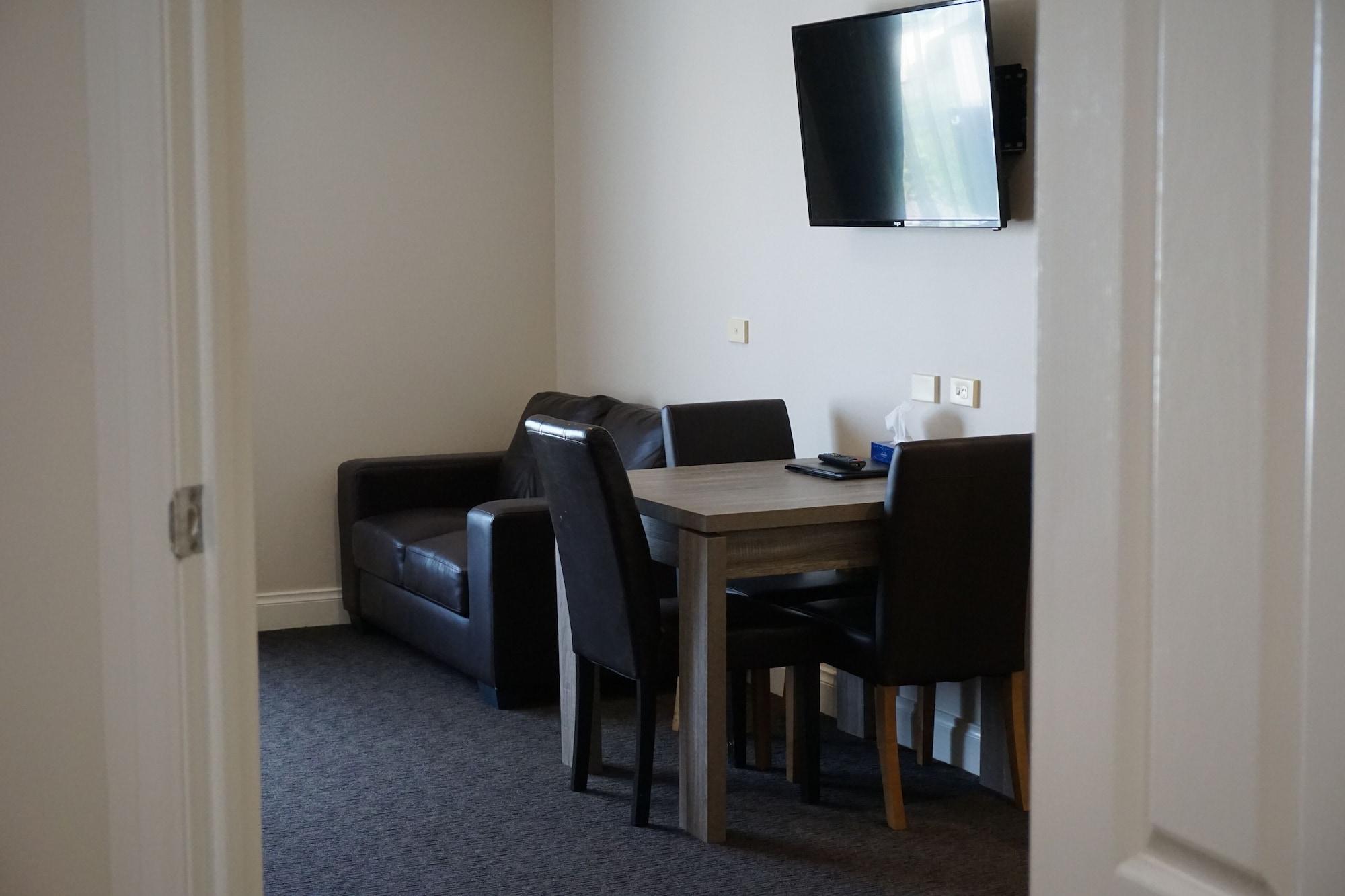 Ashmont Motel And Apartments Port Fairy Extérieur photo