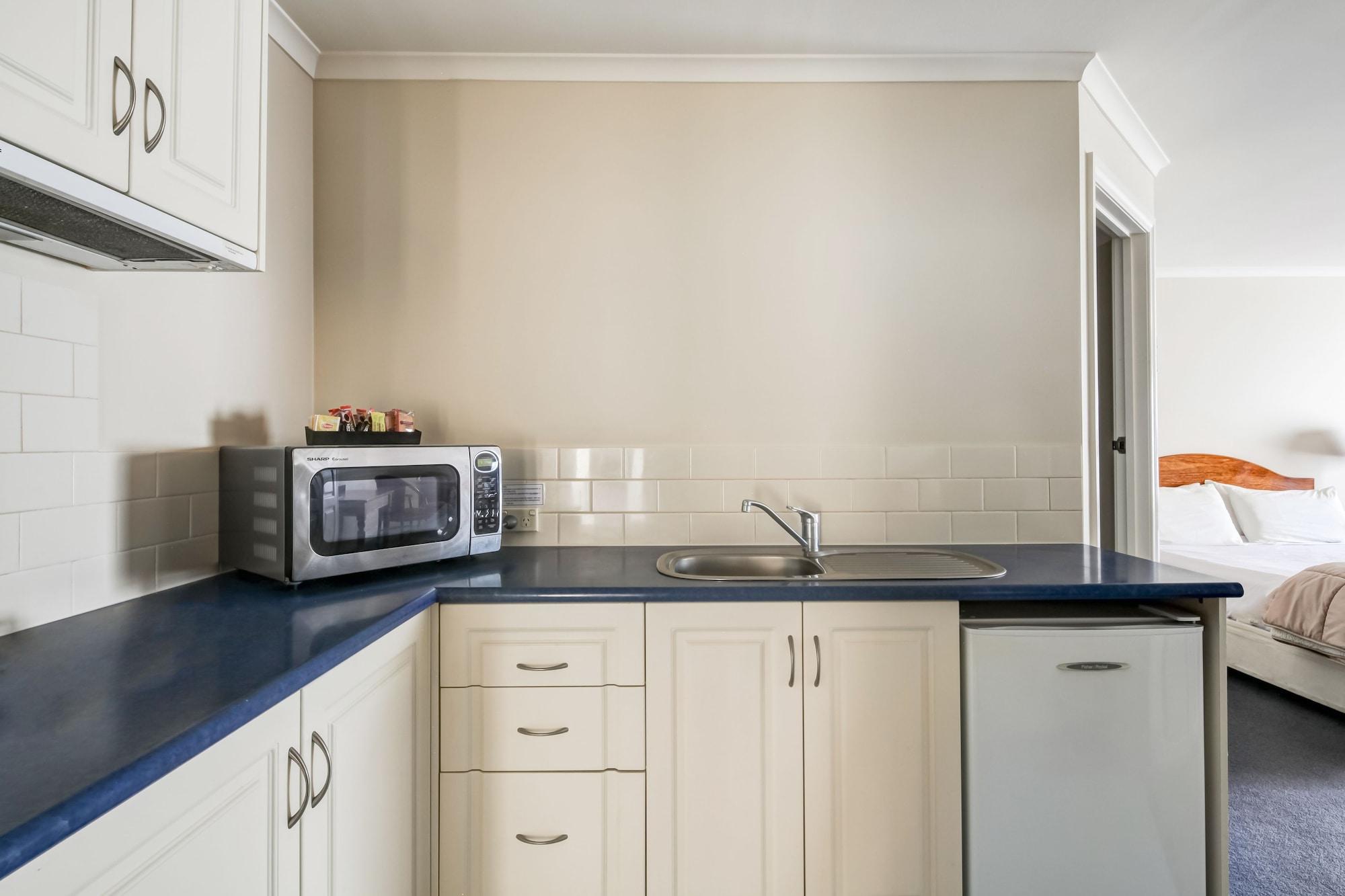 Ashmont Motel And Apartments Port Fairy Extérieur photo