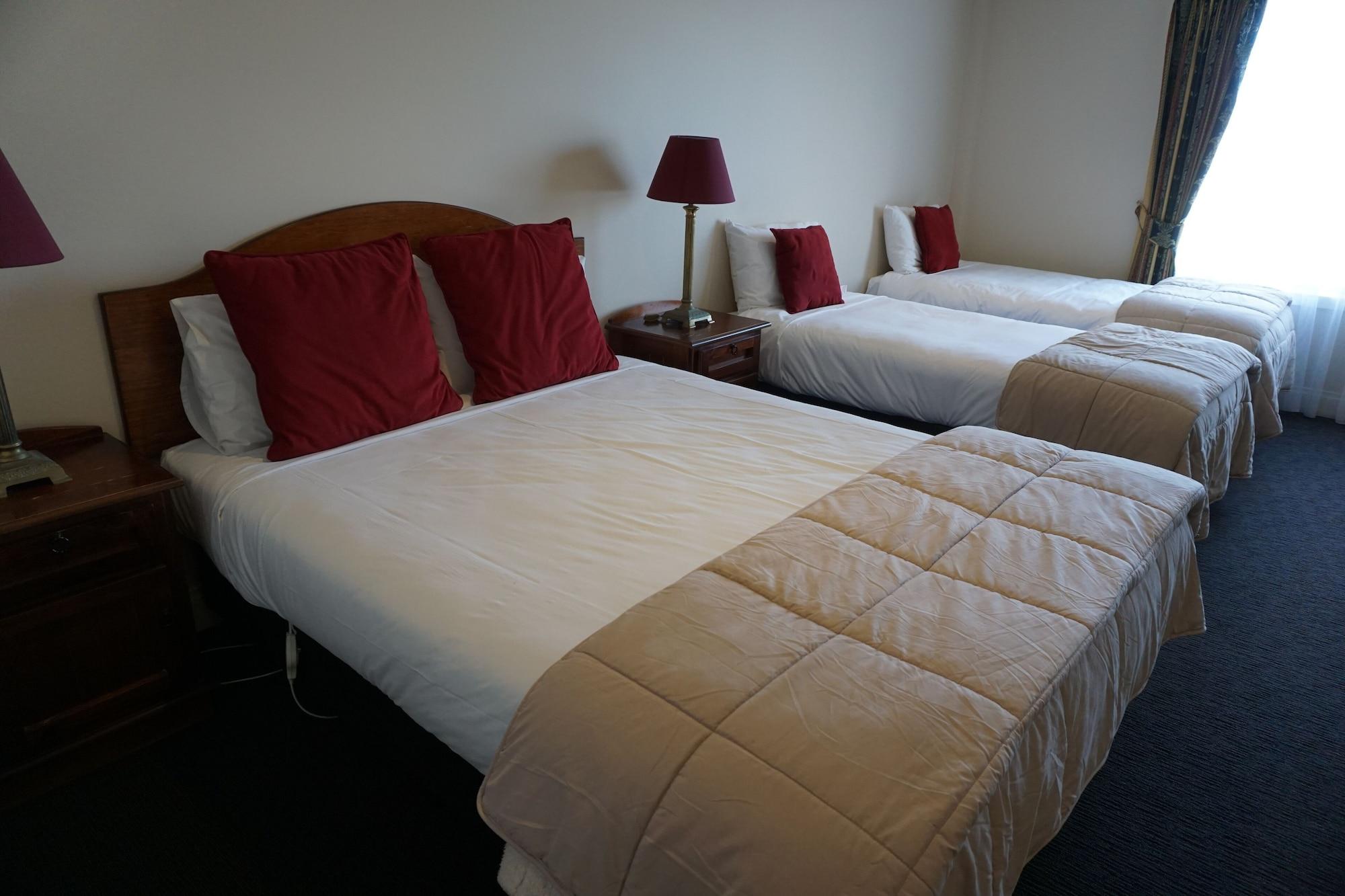 Ashmont Motel And Apartments Port Fairy Extérieur photo