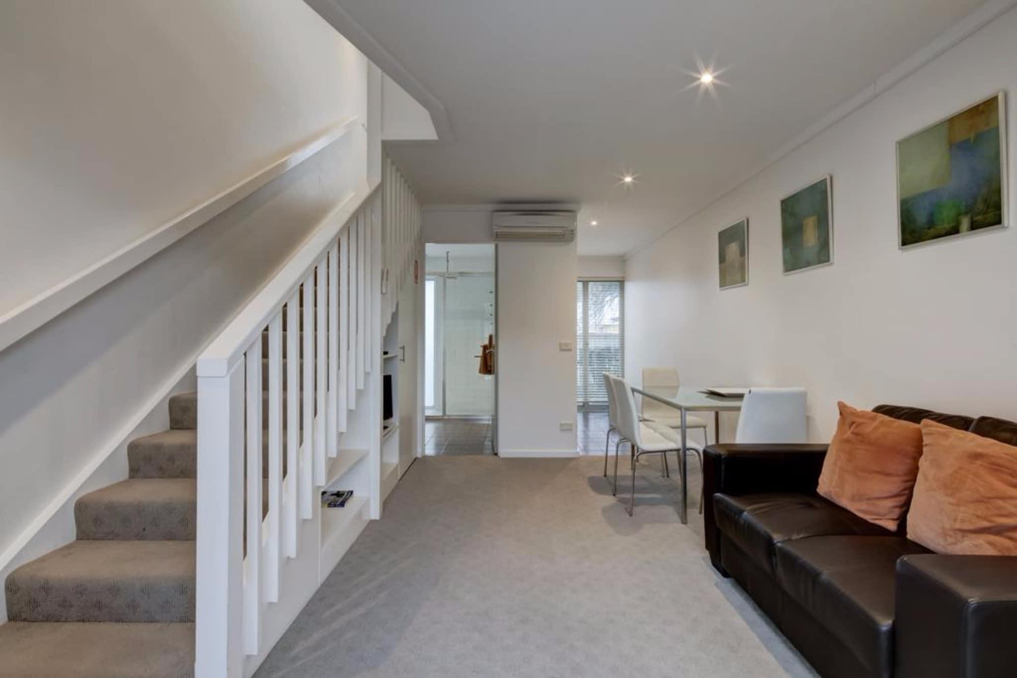 Ashmont Motel And Apartments Port Fairy Extérieur photo