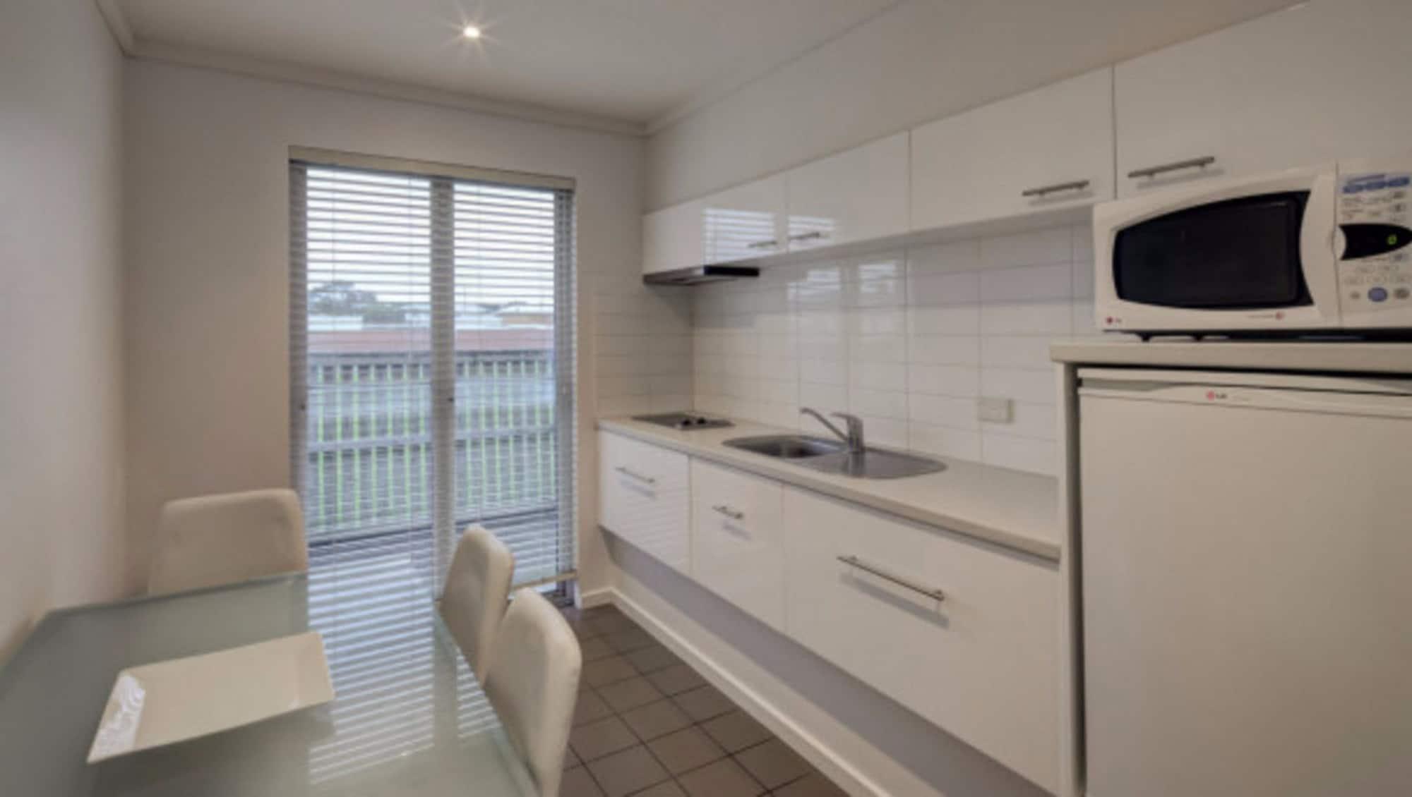 Ashmont Motel And Apartments Port Fairy Extérieur photo