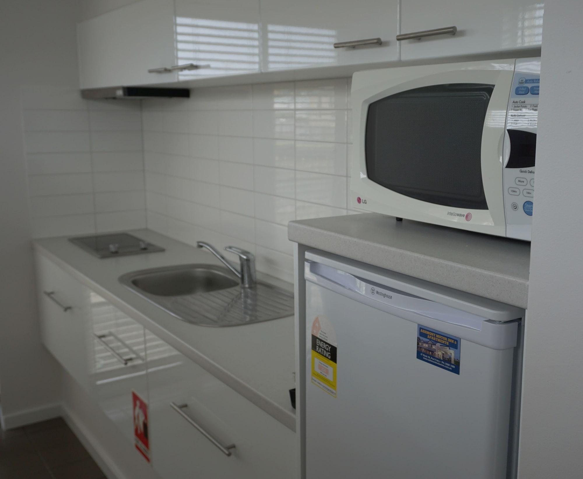 Ashmont Motel And Apartments Port Fairy Extérieur photo