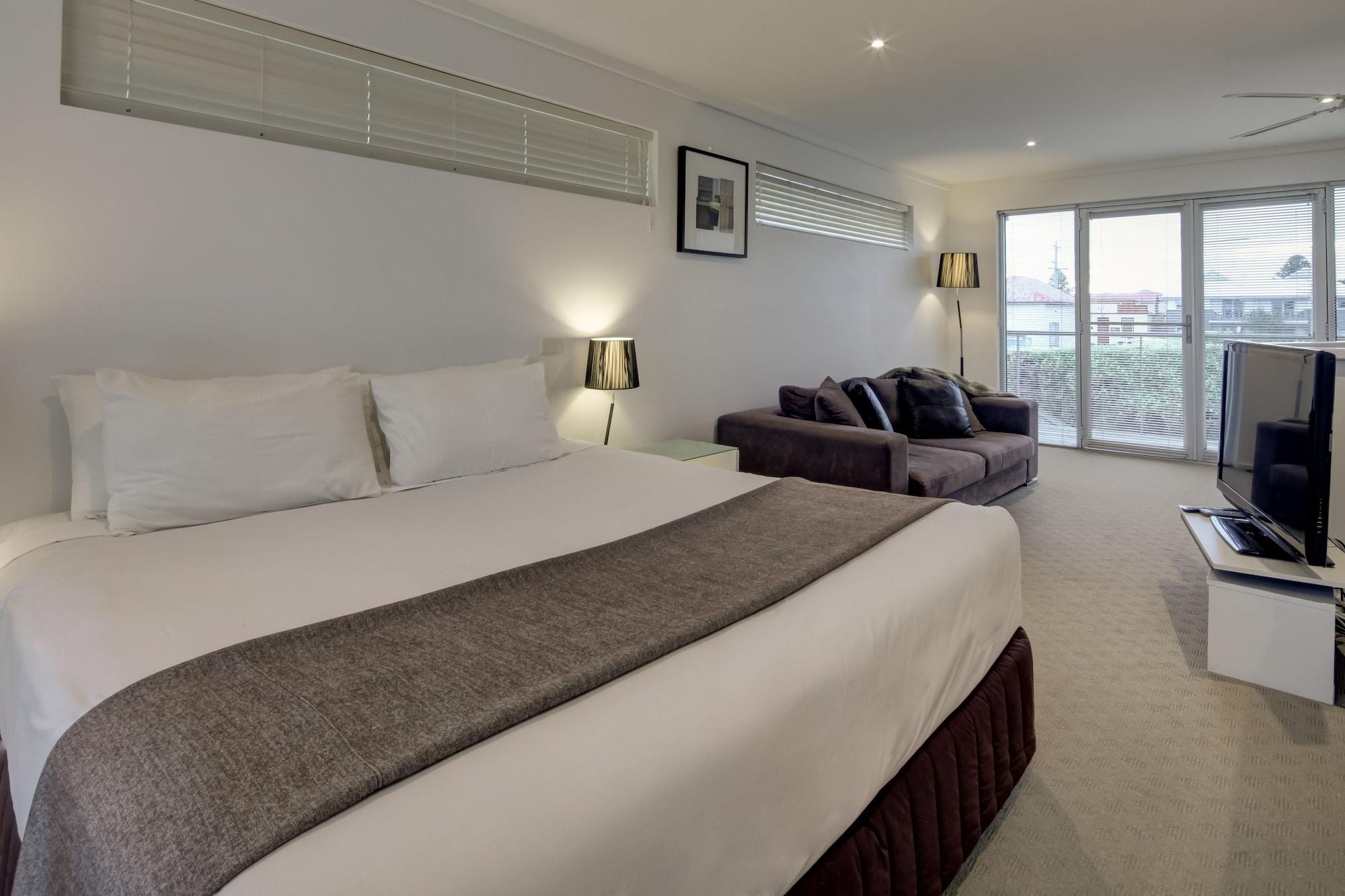 Ashmont Motel And Apartments Port Fairy Extérieur photo