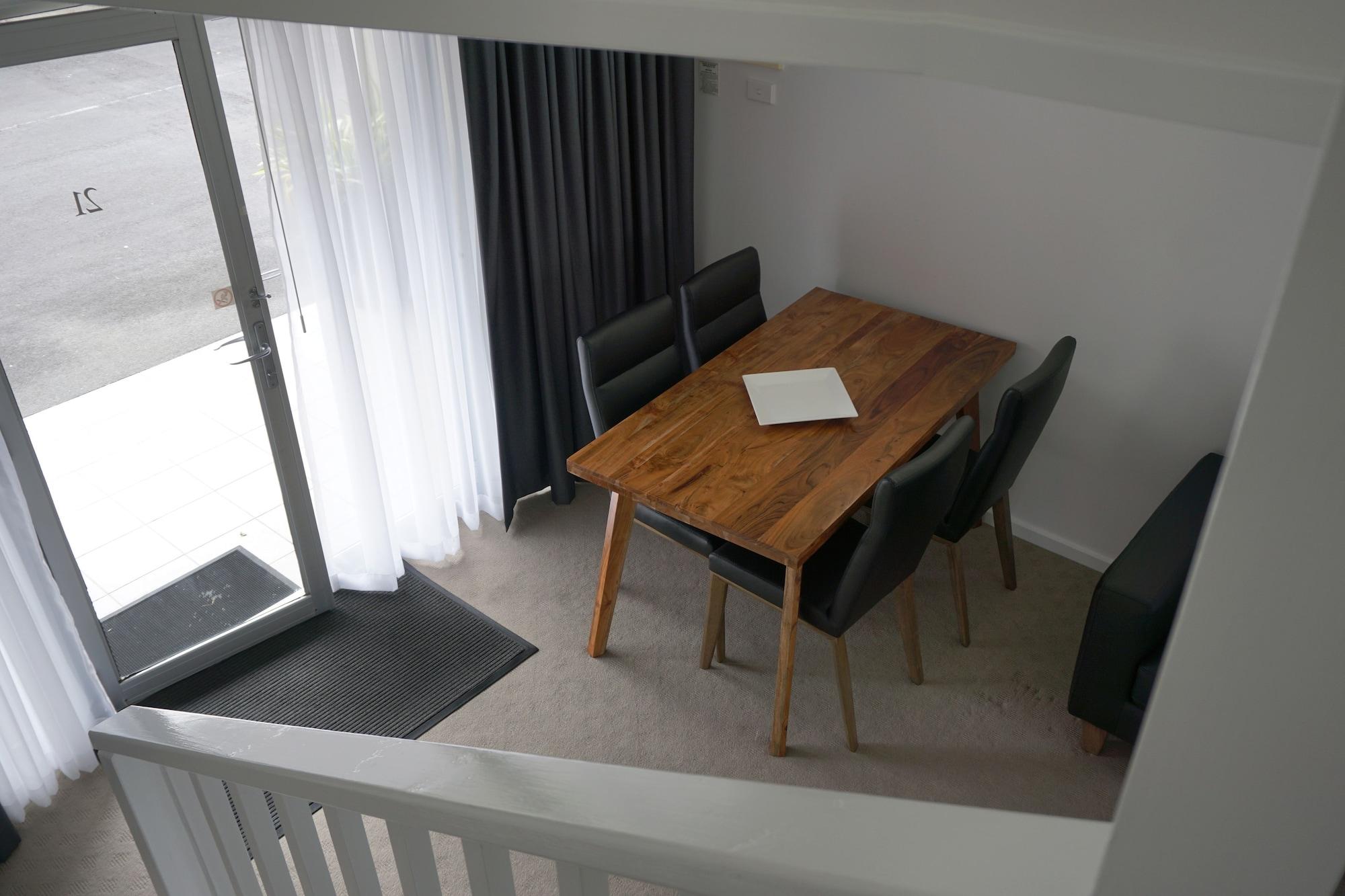 Ashmont Motel And Apartments Port Fairy Extérieur photo