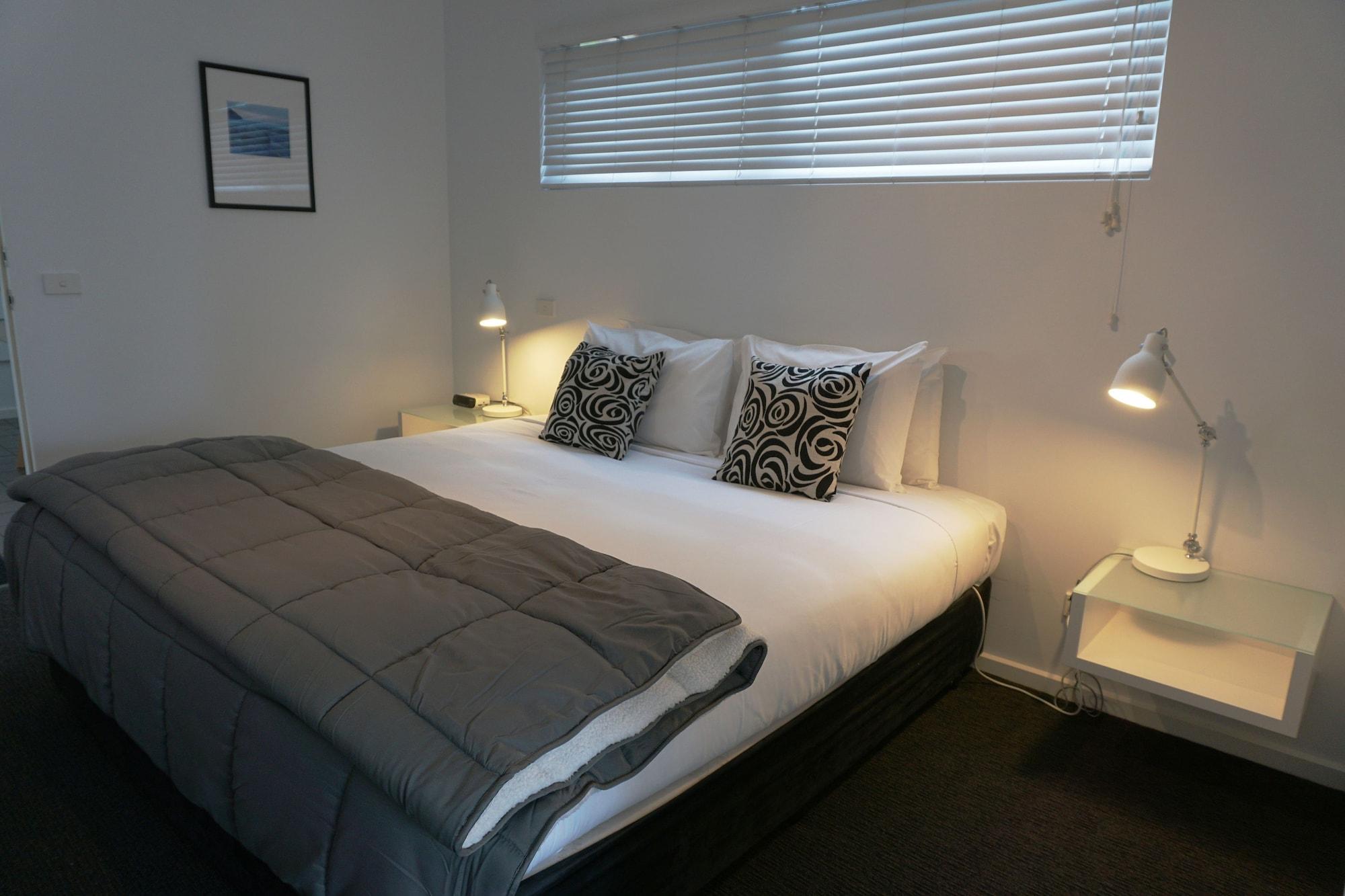 Ashmont Motel And Apartments Port Fairy Extérieur photo