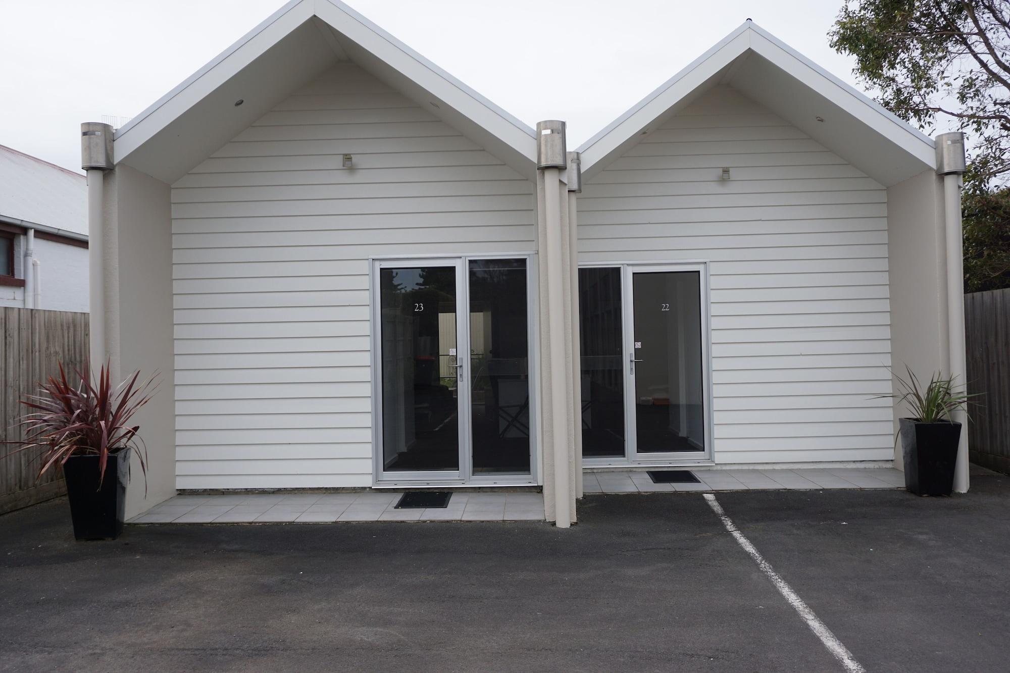 Ashmont Motel And Apartments Port Fairy Extérieur photo