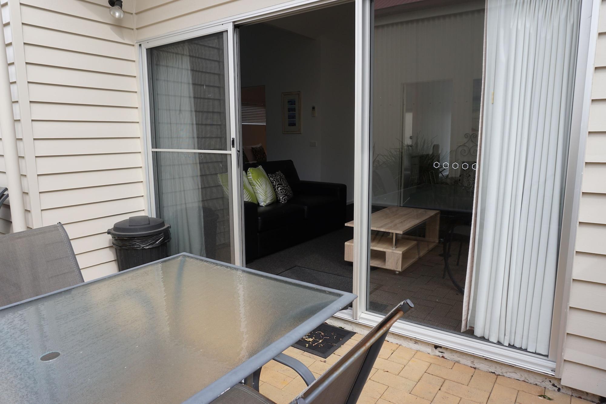 Ashmont Motel And Apartments Port Fairy Extérieur photo