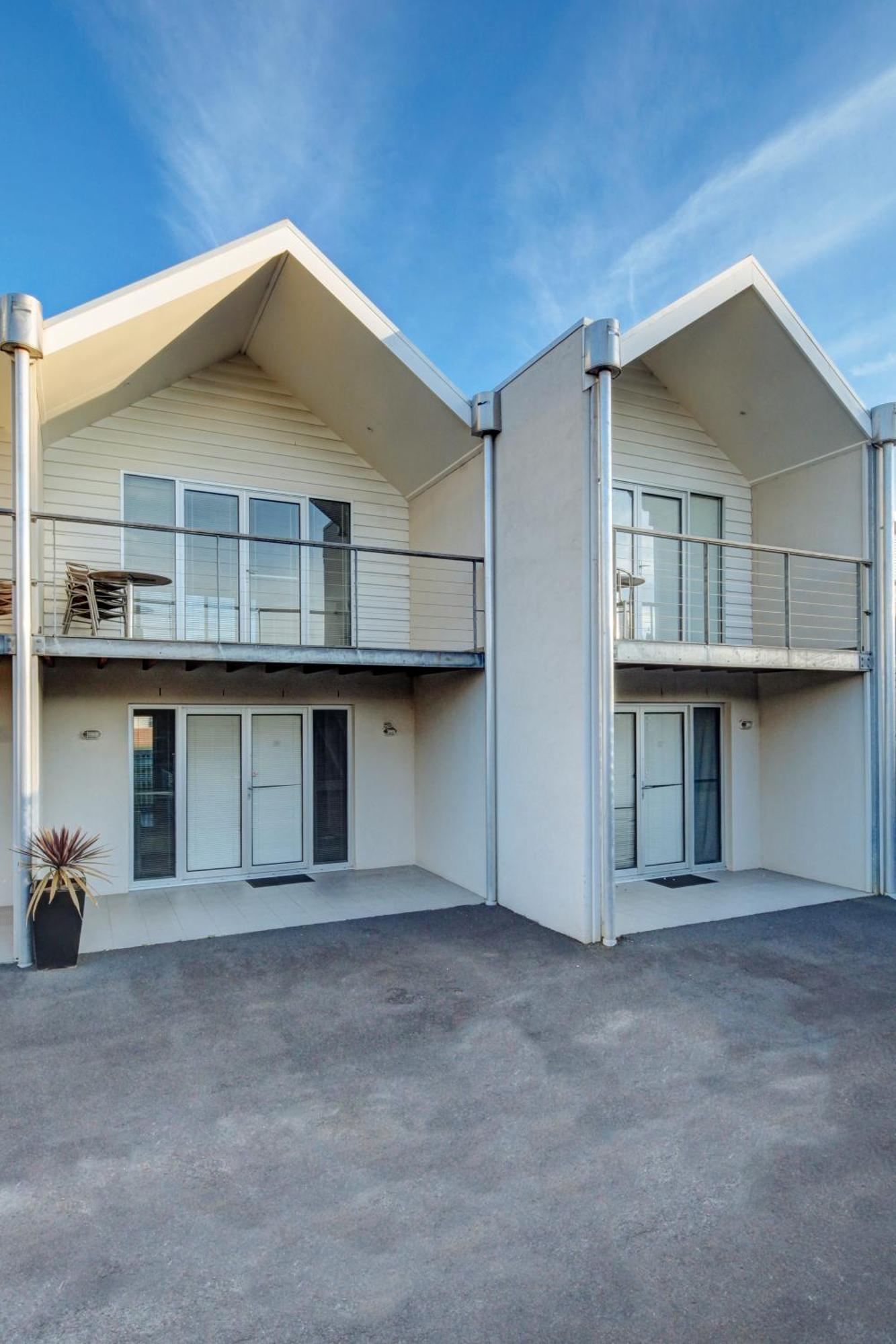 Ashmont Motel And Apartments Port Fairy Chambre photo