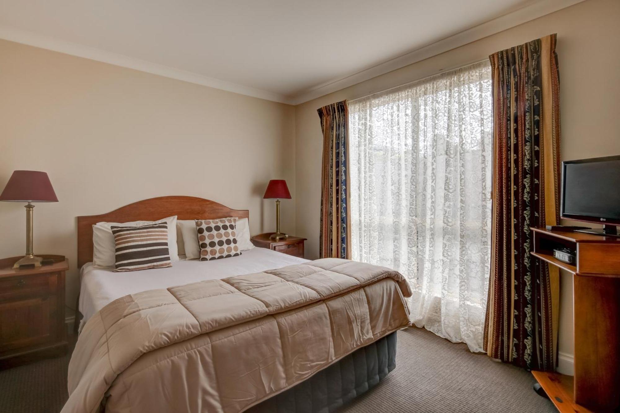 Ashmont Motel And Apartments Port Fairy Chambre photo