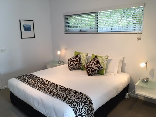 Ashmont Motel And Apartments Port Fairy Extérieur photo