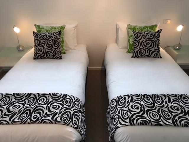 Ashmont Motel And Apartments Port Fairy Extérieur photo