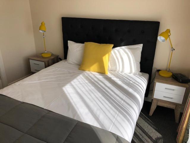 Ashmont Motel And Apartments Port Fairy Extérieur photo