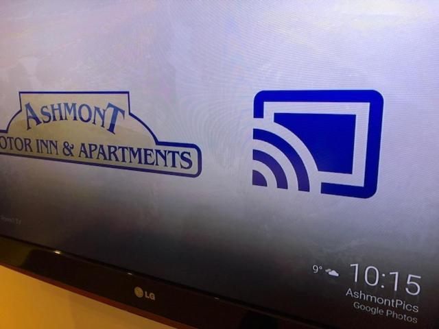 Ashmont Motel And Apartments Port Fairy Extérieur photo