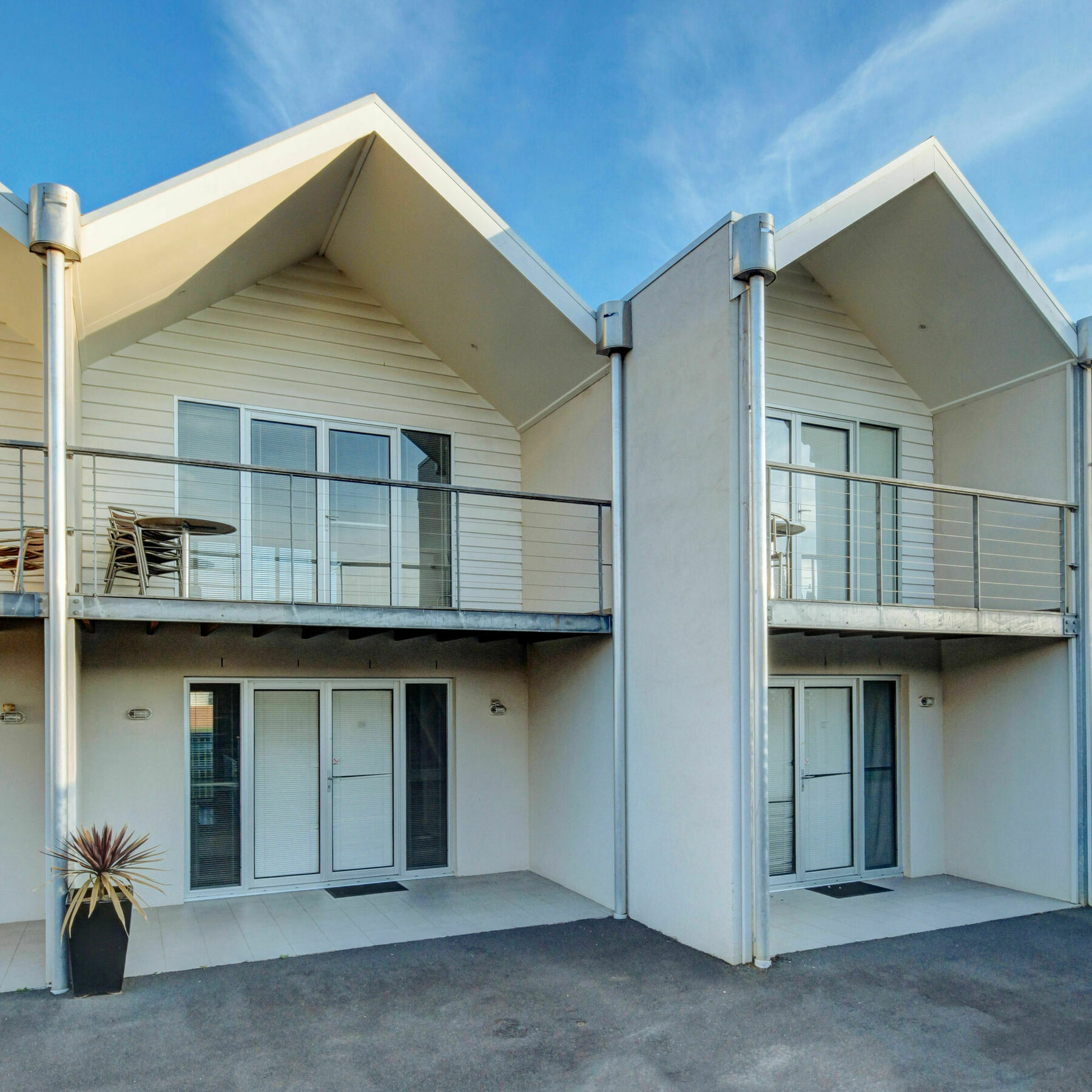 Ashmont Motel And Apartments Port Fairy Extérieur photo