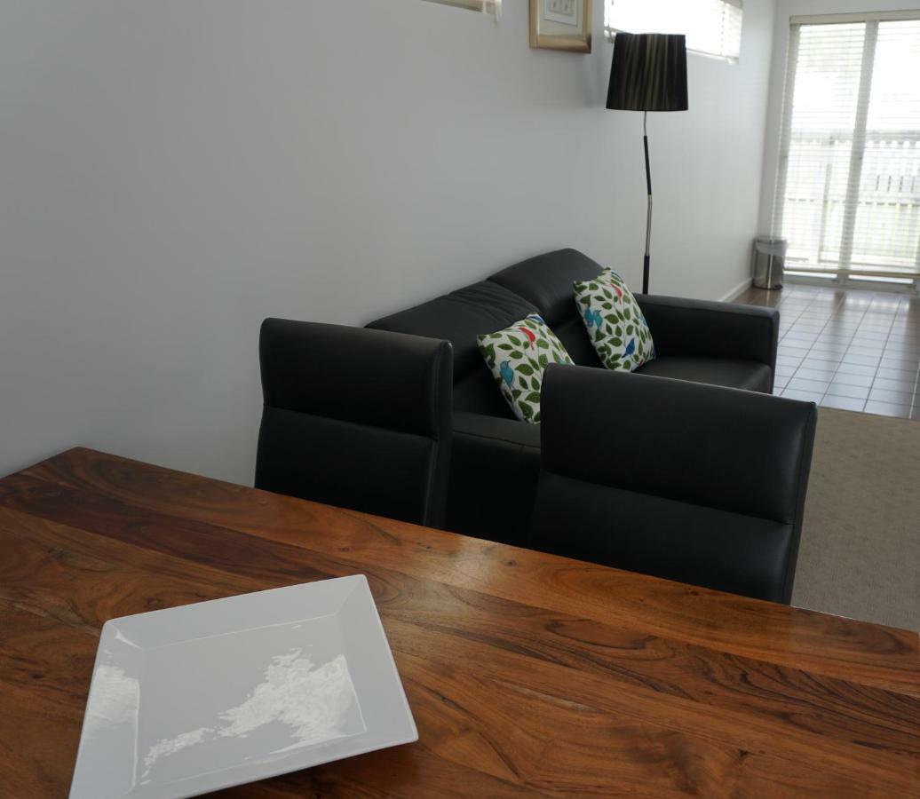 Ashmont Motel And Apartments Port Fairy Extérieur photo