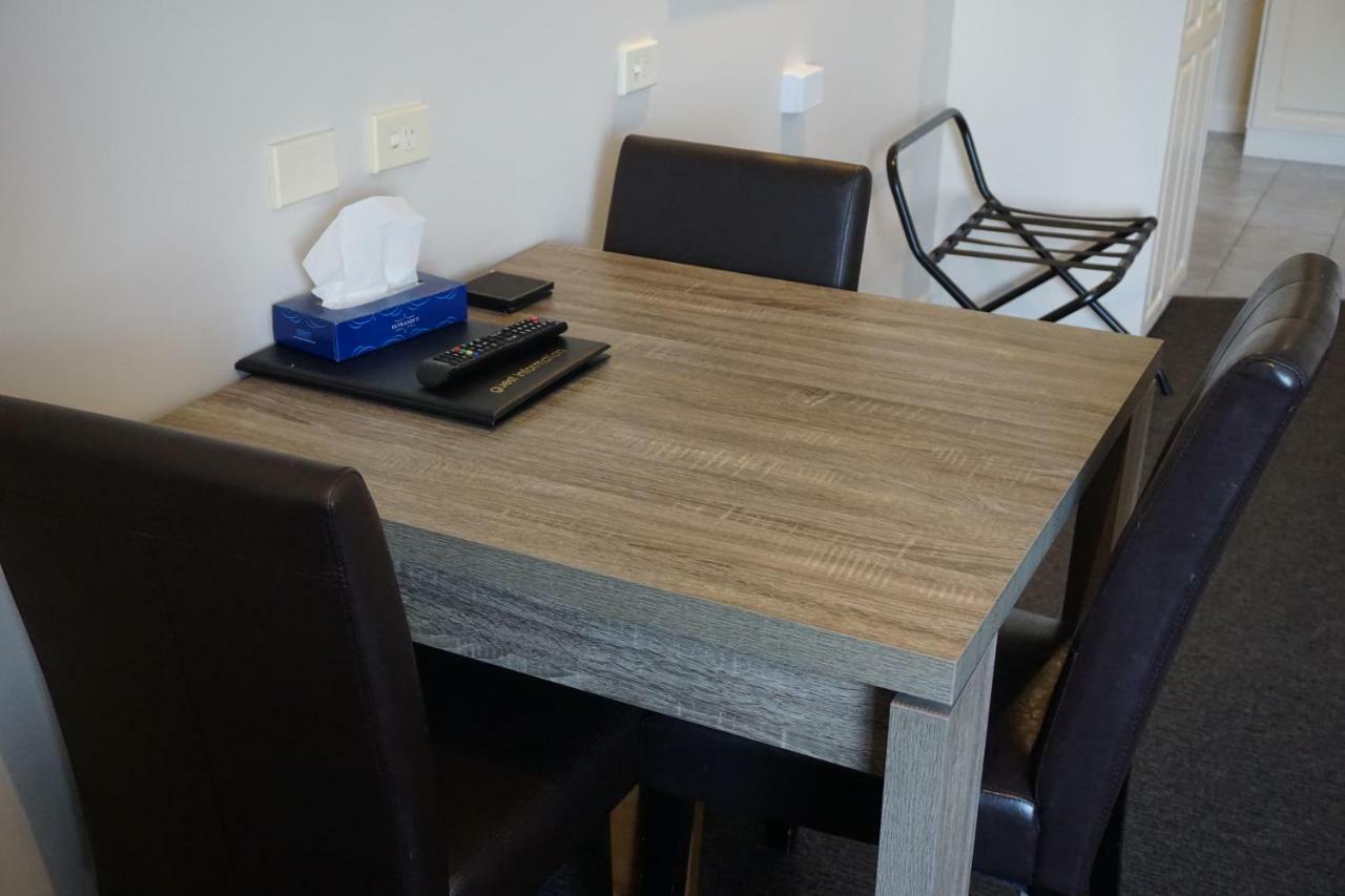 Ashmont Motel And Apartments Port Fairy Extérieur photo