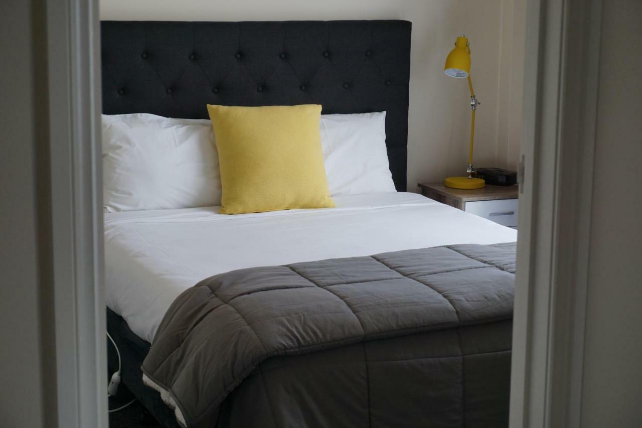 Ashmont Motel And Apartments Port Fairy Extérieur photo