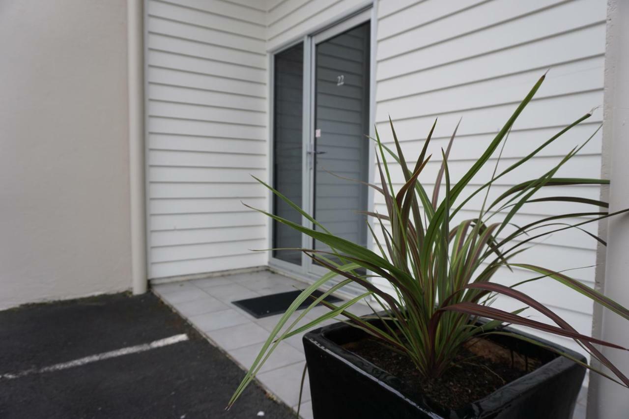 Ashmont Motel And Apartments Port Fairy Extérieur photo