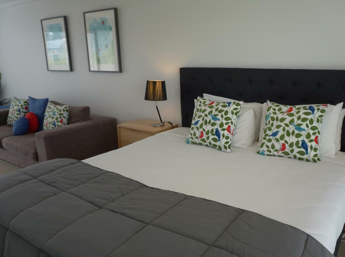 Ashmont Motel And Apartments Port Fairy Extérieur photo